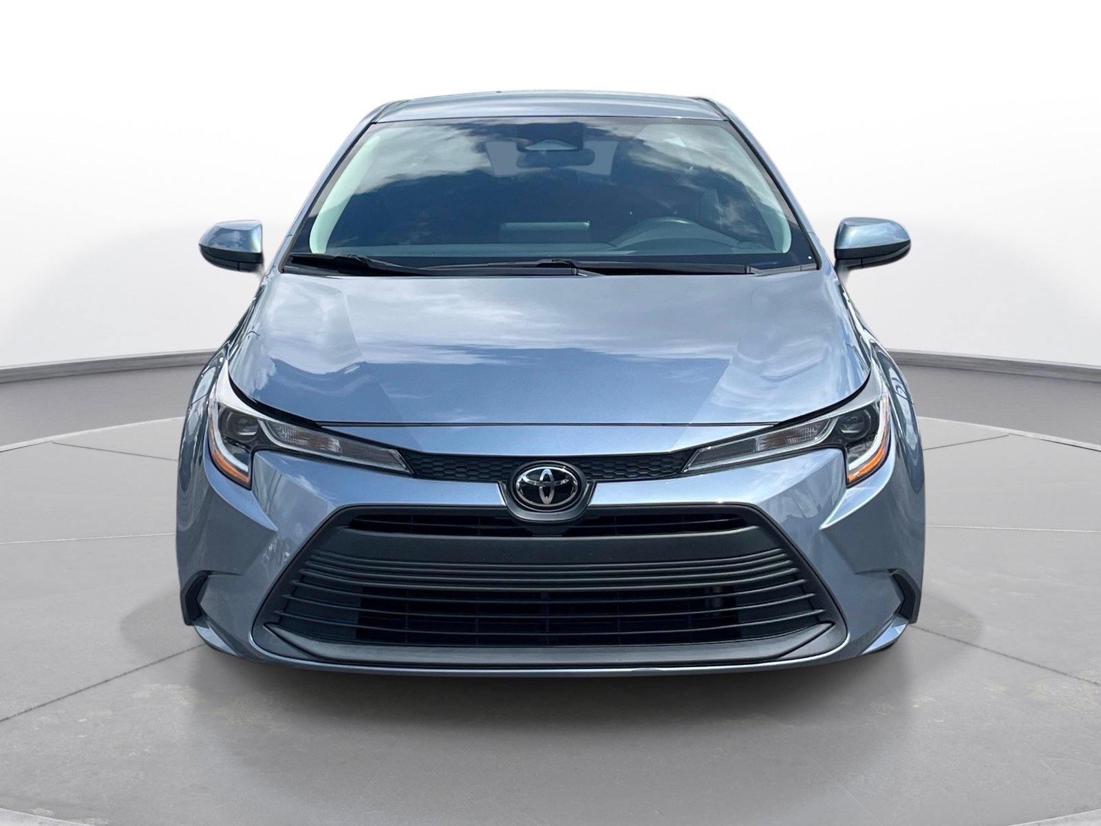 Used 2024 Toyota Corolla LE FWD image 10