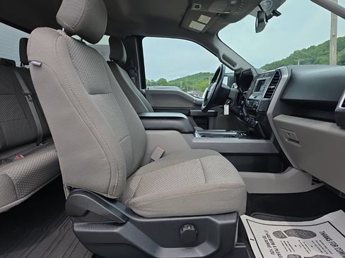 Used 2016 Ford F150 XLT w/ Equipment Group 301A Mid AWD/4WD image 18