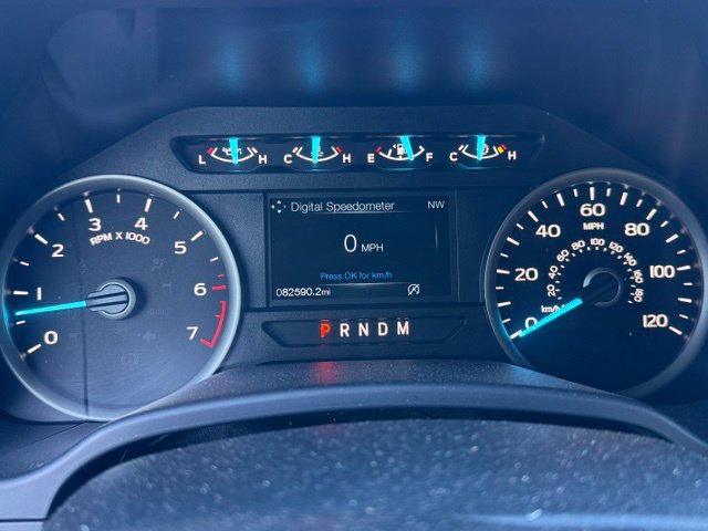 Used 2019 Ford F150 XLT w/ Equipment Group 302A Luxury AWD/4WD image 21