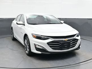Used 2023 Chevrolet Malibu LT video 2