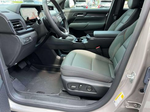 New 2026 GMC Terrain AT4 AWD/4WD image 23