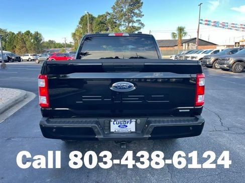 Used 2023 Ford F150 XL w/ STX Appearance Package RWD image 31