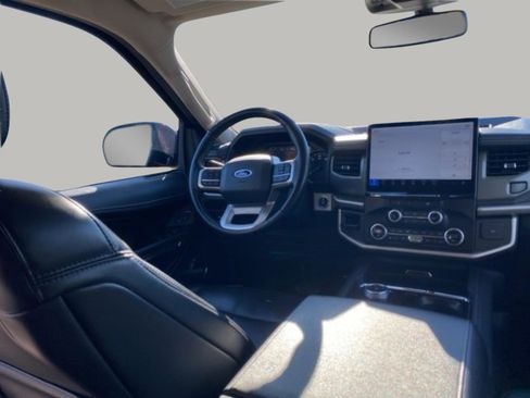 Used 2024 Ford Expedition Max XLT image 28