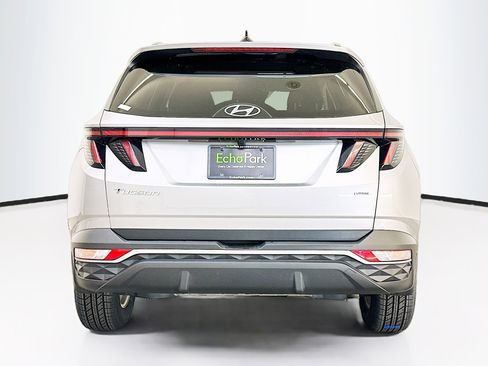 Used 2023 Hyundai Tucson SEL image 7
