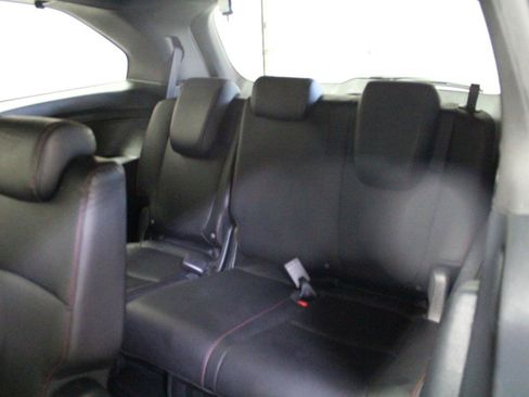 Used 2023 Honda Odyssey Sport image 21