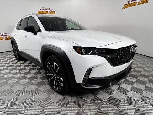 New 2026 MAZDA CX-50 AWD 2.5 S w/ Weather Package image 11