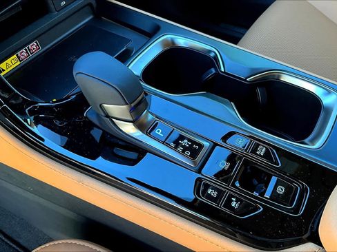 New 2026 Lexus NX 450h+ AWD w/ Luxury Package image 11