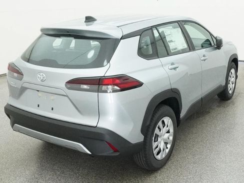 New 2026 Toyota Corolla Cross L FWD image 27