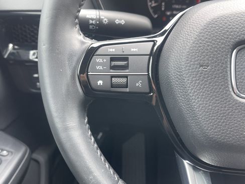 Used 2024 Honda CR-V EX-L image 18