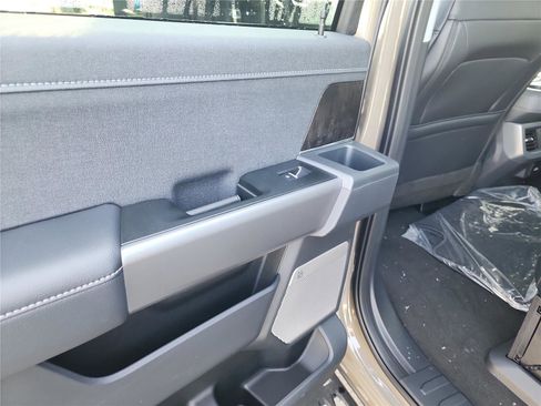 New 2026 Ford F350 Lariat w/ Tremor Off-Road Package image 20