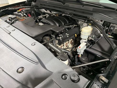 Used 2016 GMC Sierra 1500 Denali w/ Enhanced Driver Alert Package image 43