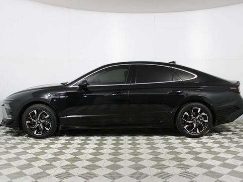 Used 2024 Hyundai Sonata SEL image 33