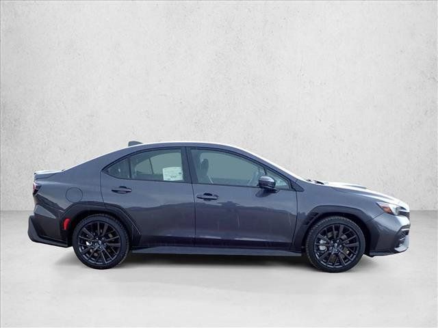 New 2026 Subaru WRX Premium AWD/4WD image 5