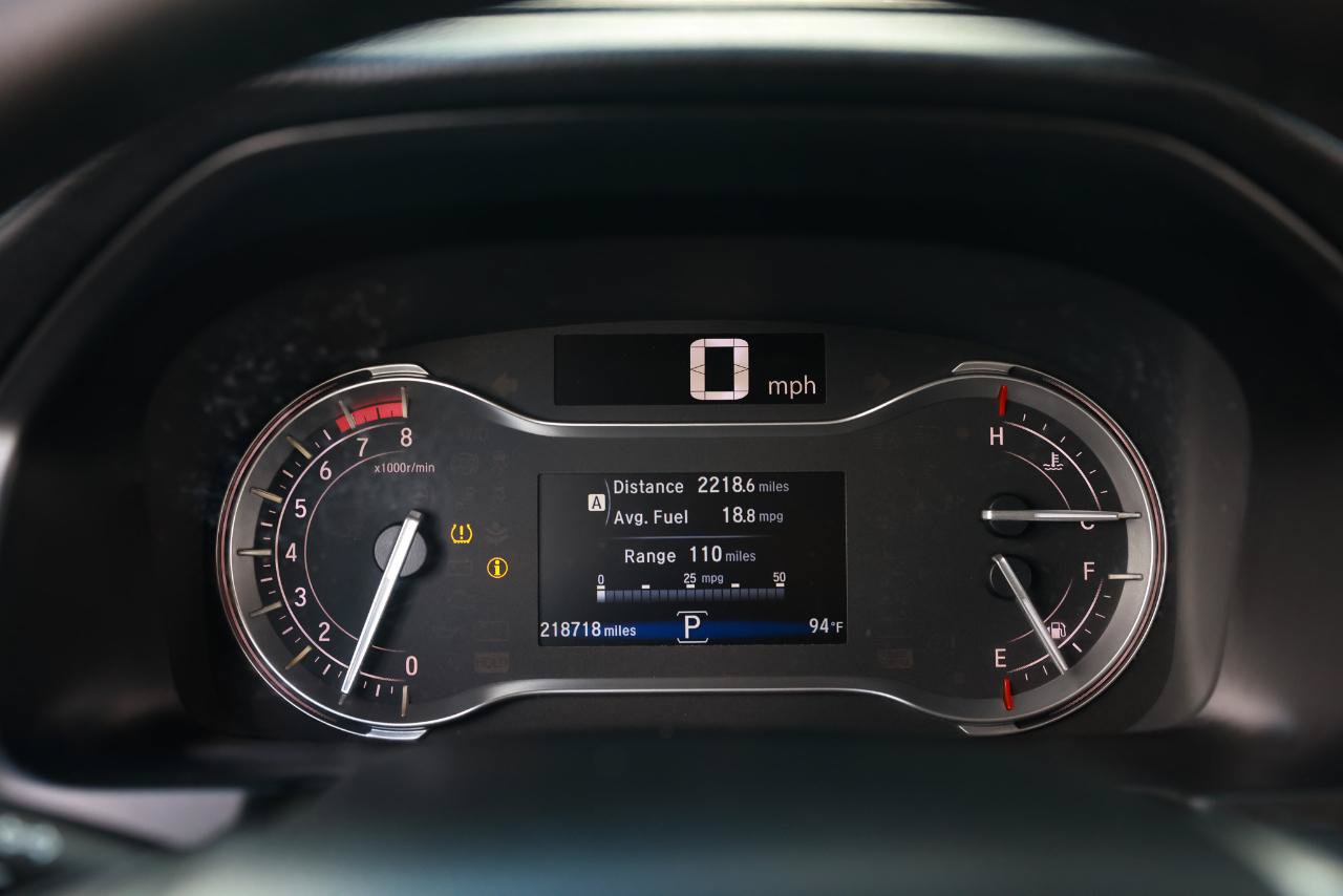 Used 2016 Honda Pilot EX-L image 32