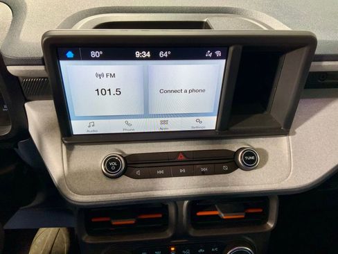 Used 2023 Ford Maverick XLT w/ Equipment Group 300A Standard image 27