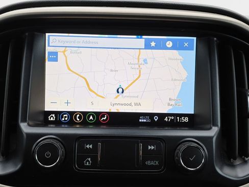 Used 2019 GMC Canyon Denali image 24