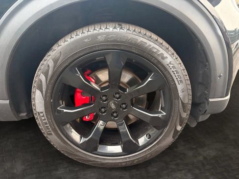 Used 2020 Ford Explorer ST w/ ST Street Pack AWD/4WD image 40