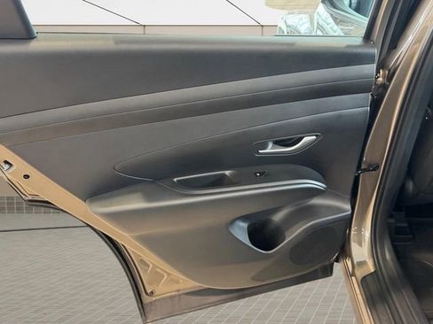 New 2026 Hyundai Tucson Blue SE AWD/4WD image 18