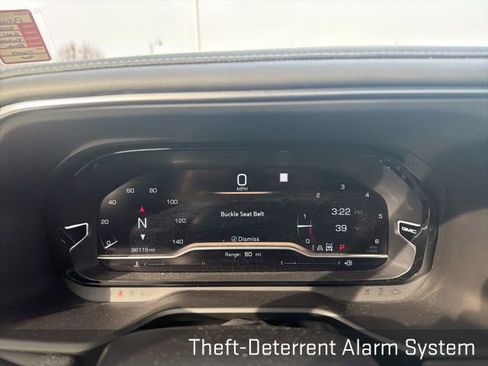 Used 2022 GMC Yukon Denali w/ Denali Ultimate Package image 37