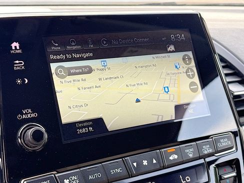 Used 2023 Honda Odyssey Touring image 13