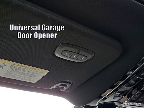 New 2026 Jeep Grand Wagoneer Summit image 45