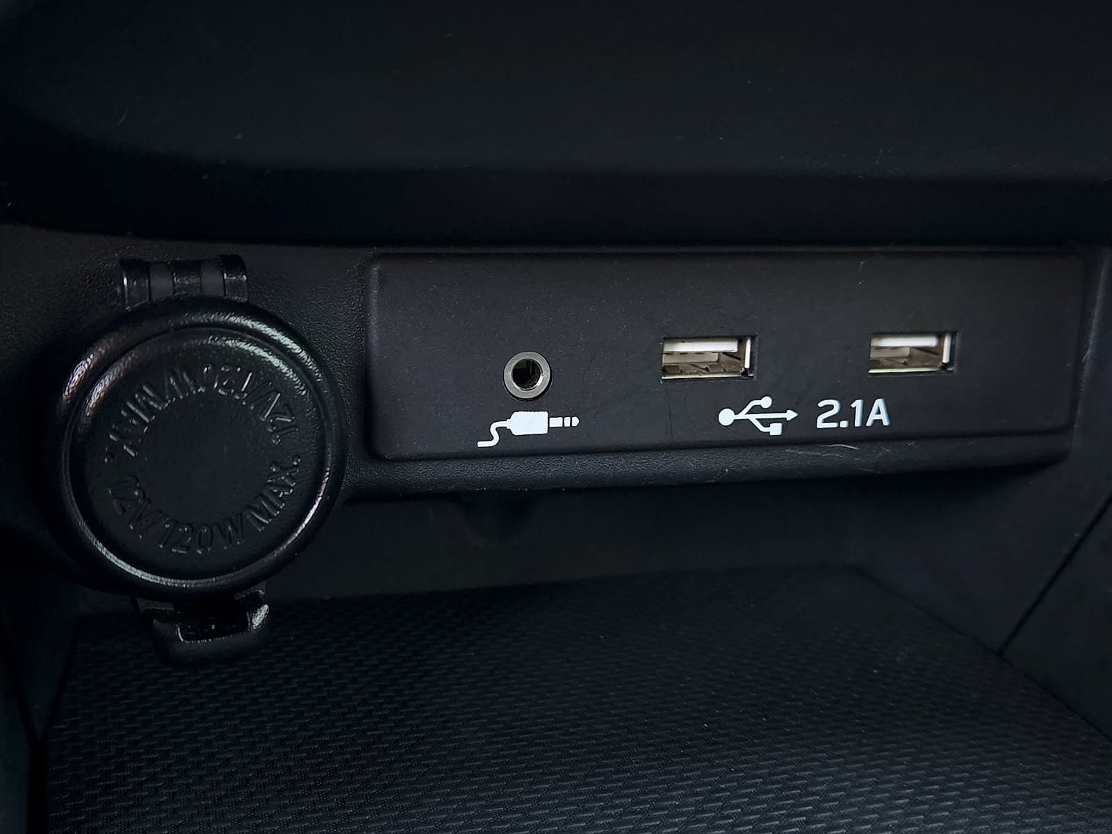 Used 2023 Subaru WRX Limited AWD/4WD image 16