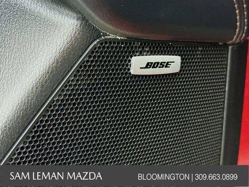 Used 2018 MAZDA CX-5 Grand Touring w/ Premium Package image 19