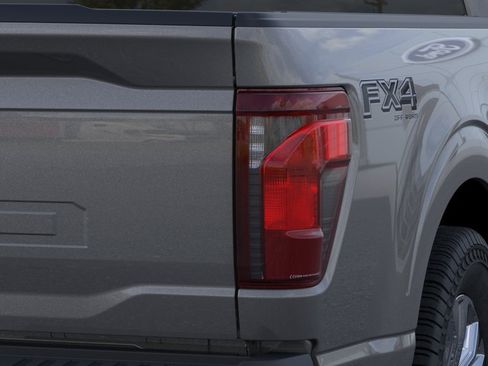 New 2026 Ford F150 XLT w/ Equipment Group 302A MID AWD/4WD image 21
