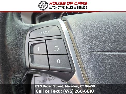 Used 2016 Volvo XC60 T5 Premier w/ Protection Package AWD/4WD image 28