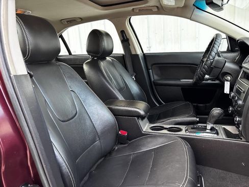 Used 2012 Ford Fusion SEL image 16