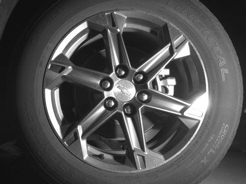 Used 2025 Chevrolet Blazer LT image 14