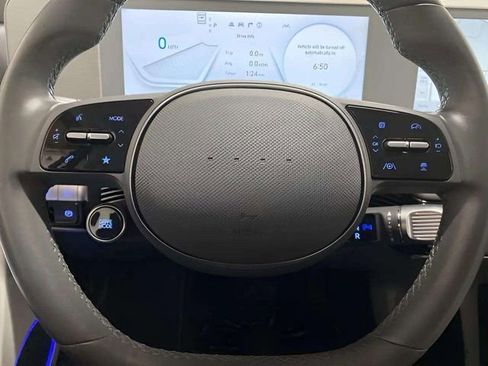 Used 2023 Hyundai Ioniq 5 Limited image 43