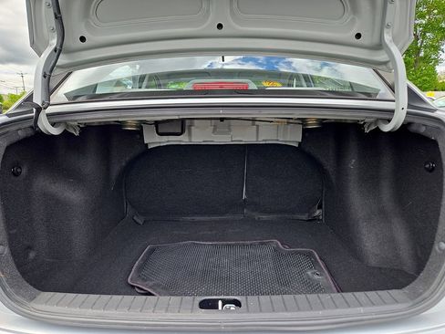 Used 2009 Hyundai Accent GLS w/ Popular Equipment Pkg 5 FWD image 28
