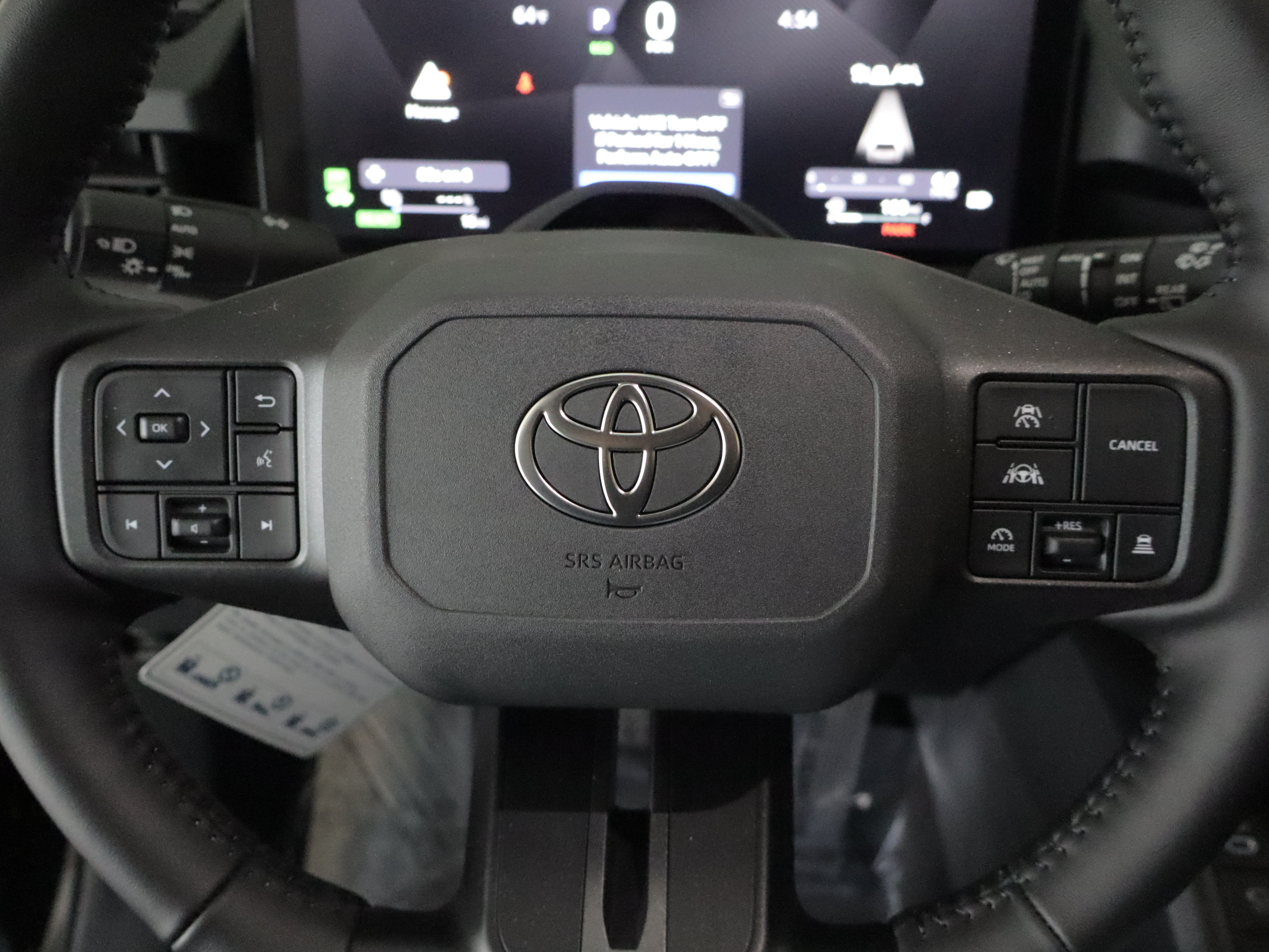 Used 2026 Toyota RAV4 XSE w/ Weather Package AWD/4WD image 14