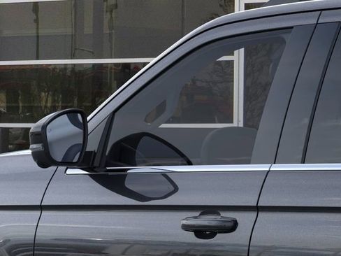 New 2025 Ford Expedition Active AWD/4WD image 20