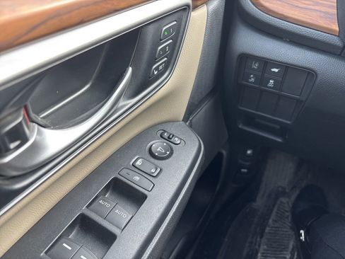 Used 2019 Honda CR-V EX-L image 20