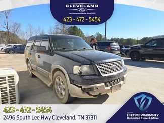 Used 2004 Ford Expedition Eddie Bauer video 1
