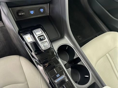 Certified 2023 Hyundai Sonata SE w/ Cargo Package image 20