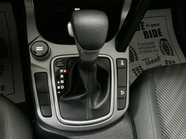 Used 2026 Kia Seltos LX AWD/4WD image 31