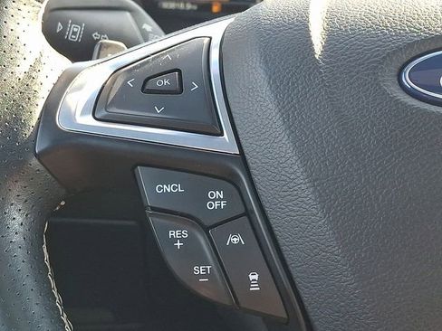 Used 2020 Ford Edge ST w/ Equipment Group 401A image 22