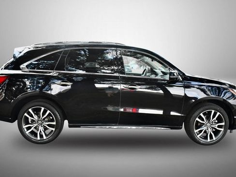Used 2020 Acura MDX SH-AWD w/ Advance Package image 8