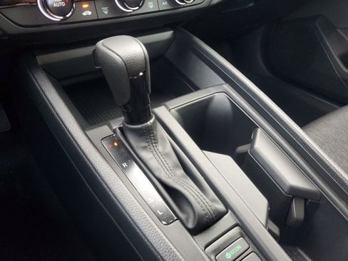 Used 2025 Honda Accord LX image 20