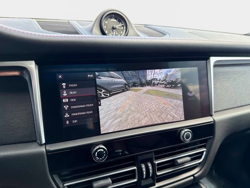 Used 2023 Porsche Macan GTS image 26