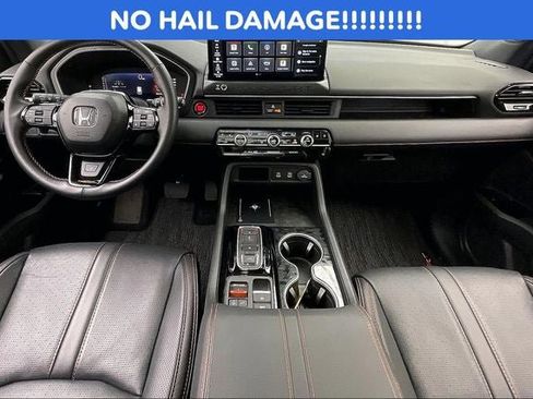 Certified 2026 Honda Passport TrailSport Elite image 15