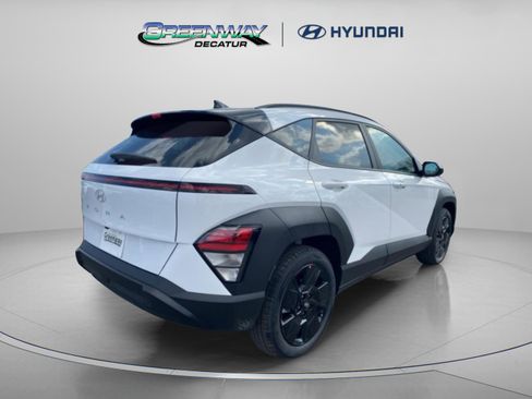New 2026 Hyundai Kona SEL Sport image 7