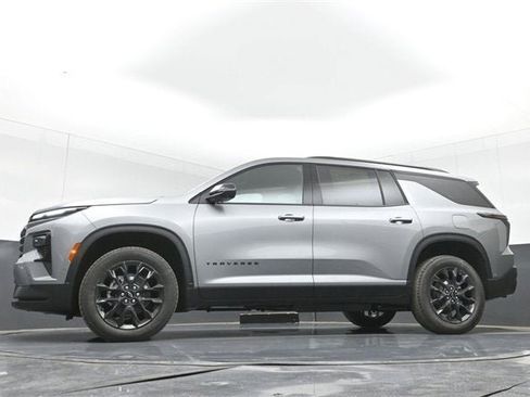 New 2026 Chevrolet Traverse LT w/ Enhanced Driving Package image 47