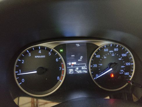 Used 2021 Nissan Kicks S FWD image 23