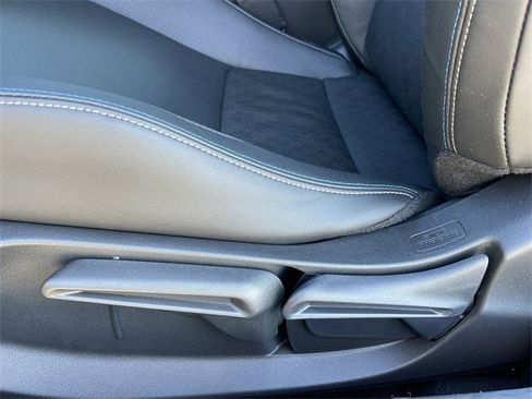 New 2026 Honda Prelude image 22