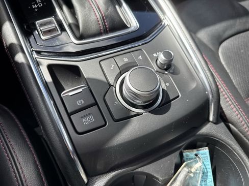 Certified 2022 MAZDA CX-5 AWD 2.5 Turbo image 53
