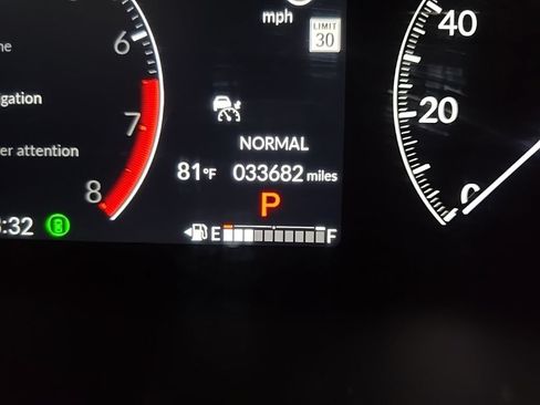 Used 2023 Honda CR-V EX-L image 23